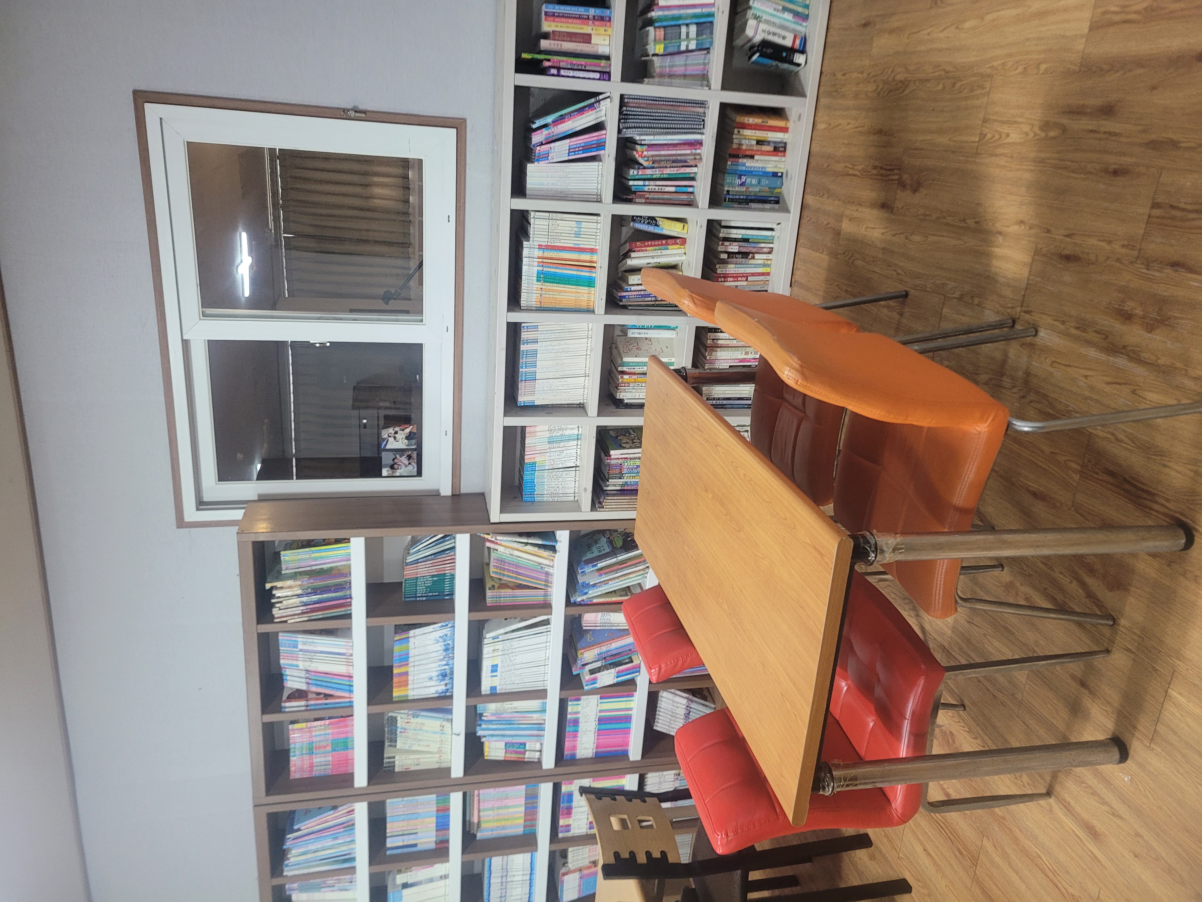 인계작은도서관 이미지 3