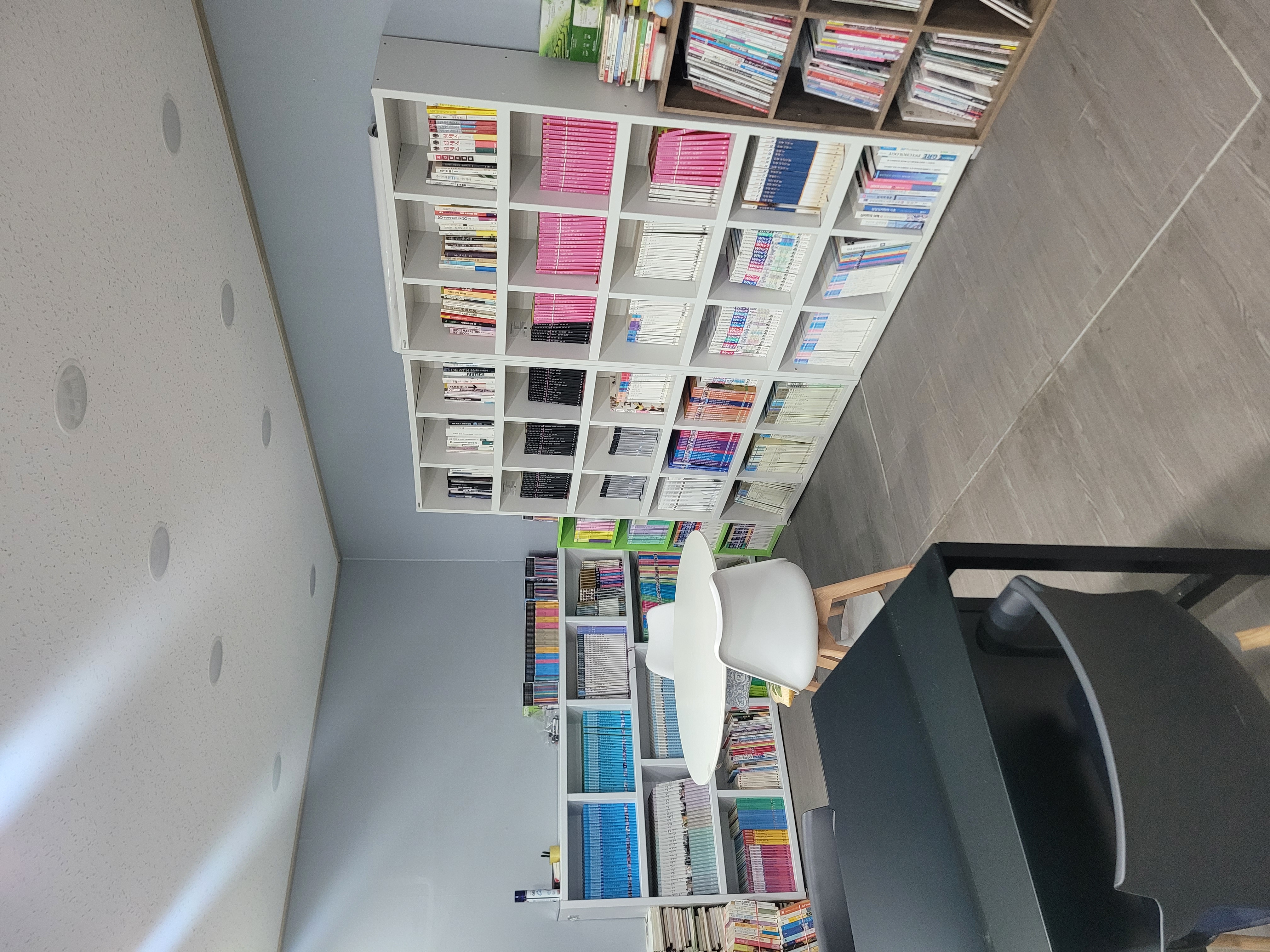 Dream 작은도서관 이미지 3