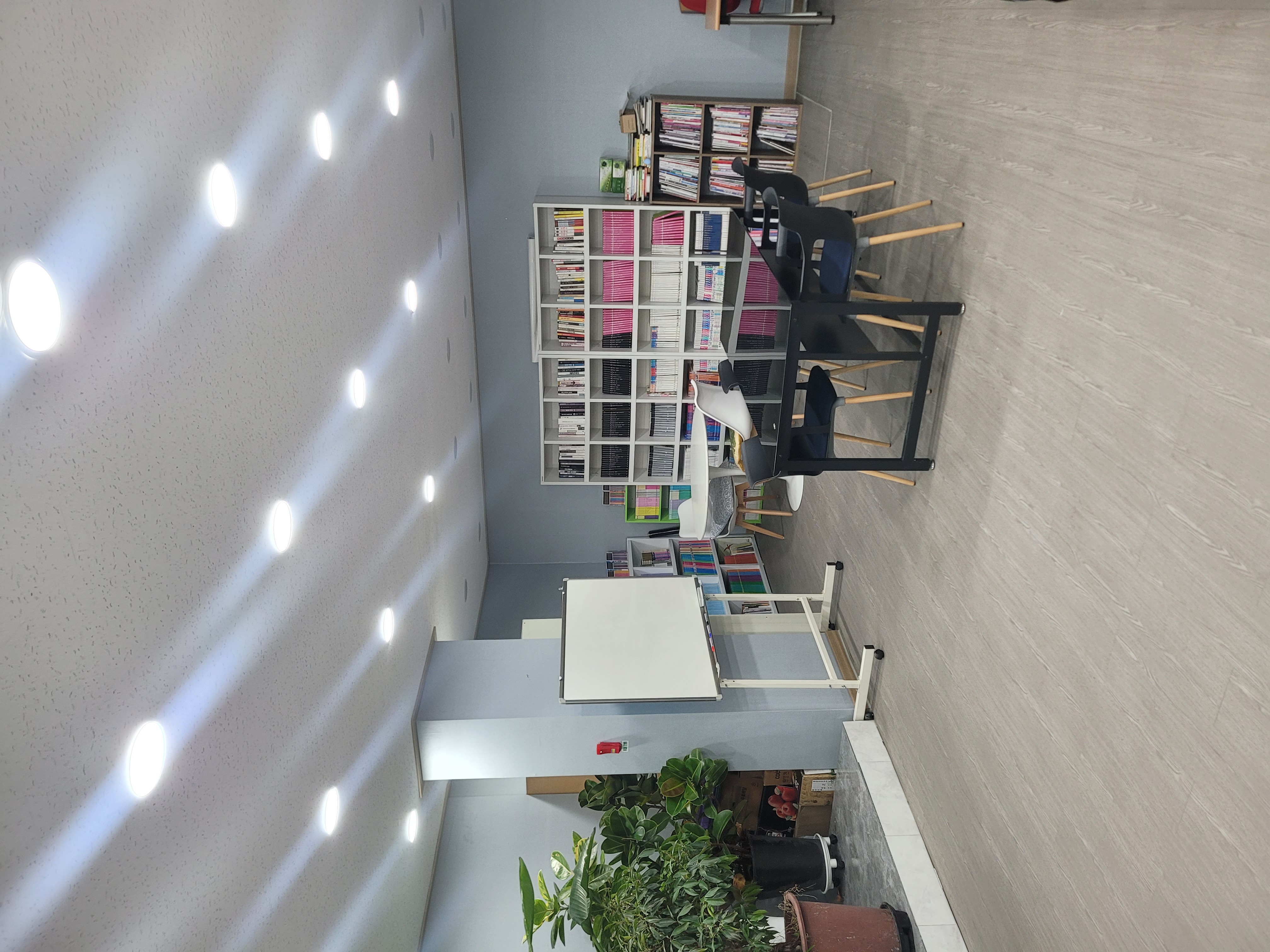 Dream 작은도서관 이미지 2