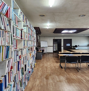 솔향기작은도서관 이미지 3