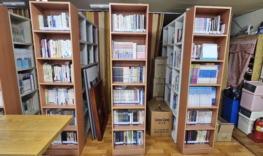 희망나라 작은도서관 이미지 3