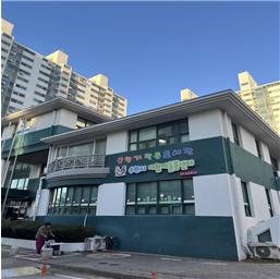 글향기작은도서관 이미지 1