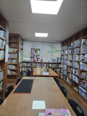 정자2동정2새마을문고 이미지 3