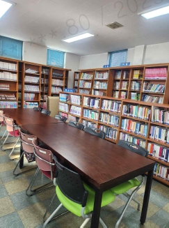 평동새마을문고 이미지 2